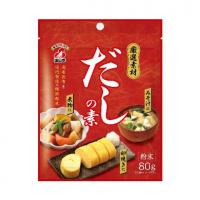 だしの素　80g