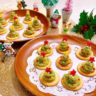 脱マンネリ！パッと華やぐ☆Xmasメニュー