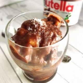 濃厚なコクとさっぱり塩味の危険なバランスに夢中！「塩ヌテラ」にはまってます！