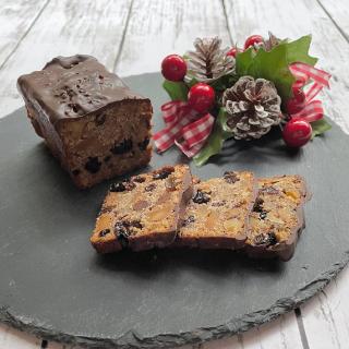 クリスマス味のスパイシーお菓子の楽しみ方