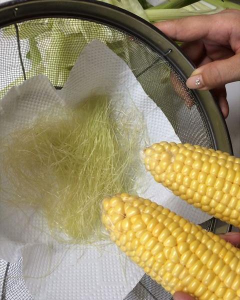 手作りで勝てるのか とうもろこしのおいしいひげ茶 Vs 編集部手作り茶 健康茶で味対決 1ページ Snapdish スナップディッシュ