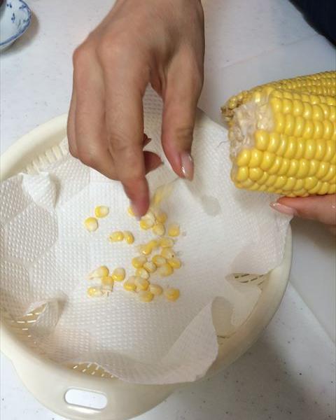 手作りで勝てるのか とうもろこしのおいしいひげ茶 Vs 編集部手作り茶 健康茶で味対決 1ページ Snapdish スナップディッシュ