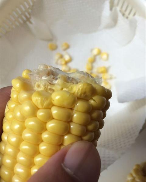 手作りで勝てるのか とうもろこしのおいしいひげ茶 Vs 編集部手作り茶 健康茶で味対決 1ページ Snapdish スナップディッシュ