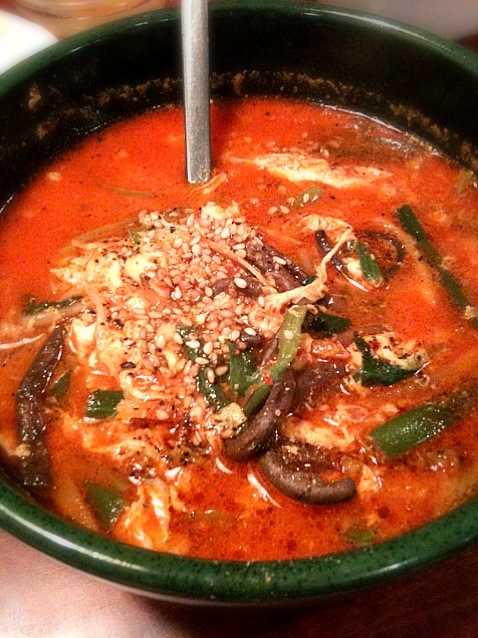 辛いもの好きにはたまらない 韓国料理テグタンスープのレシピ4選 Macaroni