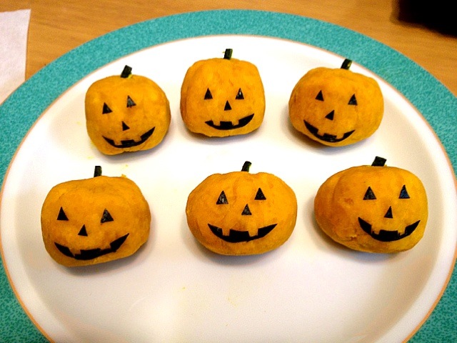 食べたい!かぼちゃを使ったお弁当のおかずのレシピまとめ
