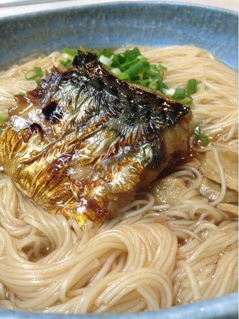 滋賀県長浜の名物「鯖素麺」とは？つくり方を知り自宅で調理しよう♪の画像
