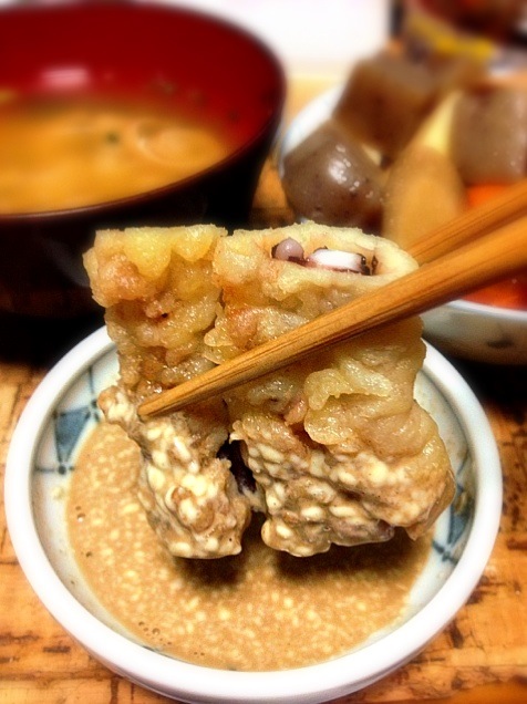 お箸が止まらない！マヨネーズを使った天ぷらのレシピまとめ