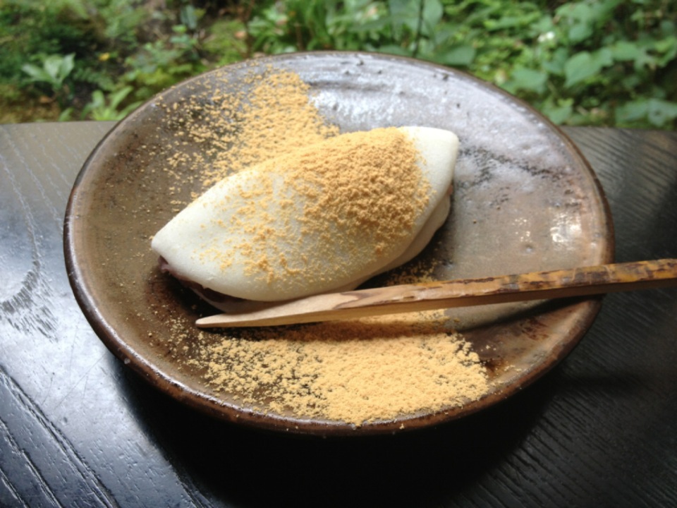京都で有名な甘味処10選 観光で一度は行きたいお店ばかり Macaroni