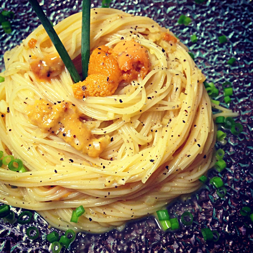 生よりおいしい 塩うに の作り方と絶品アレンジレシピ８選 Macaroni