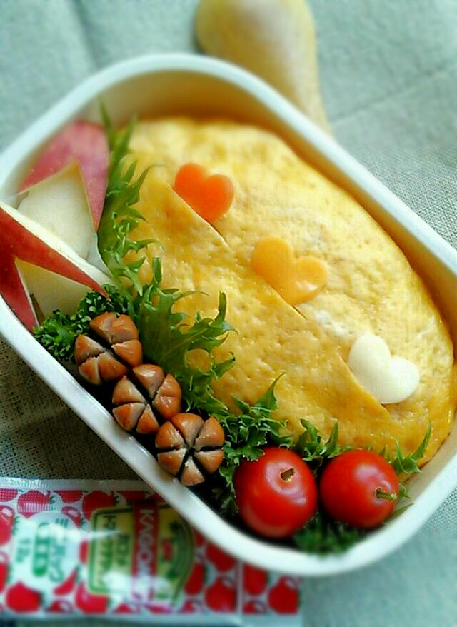 これならできるかも 愛情たっぷり 手抜き弁当 のアイデアまとめ Macaroni