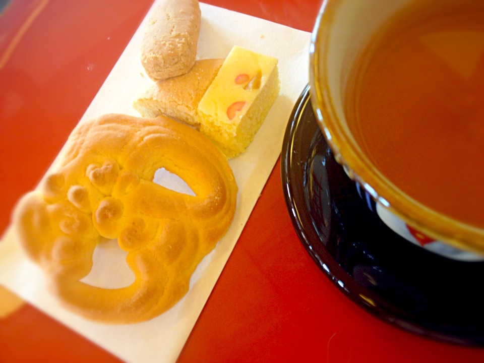 沖縄のお茶 さんぴん茶 とは 効果効能から正しい淹れ方まで Macaroni