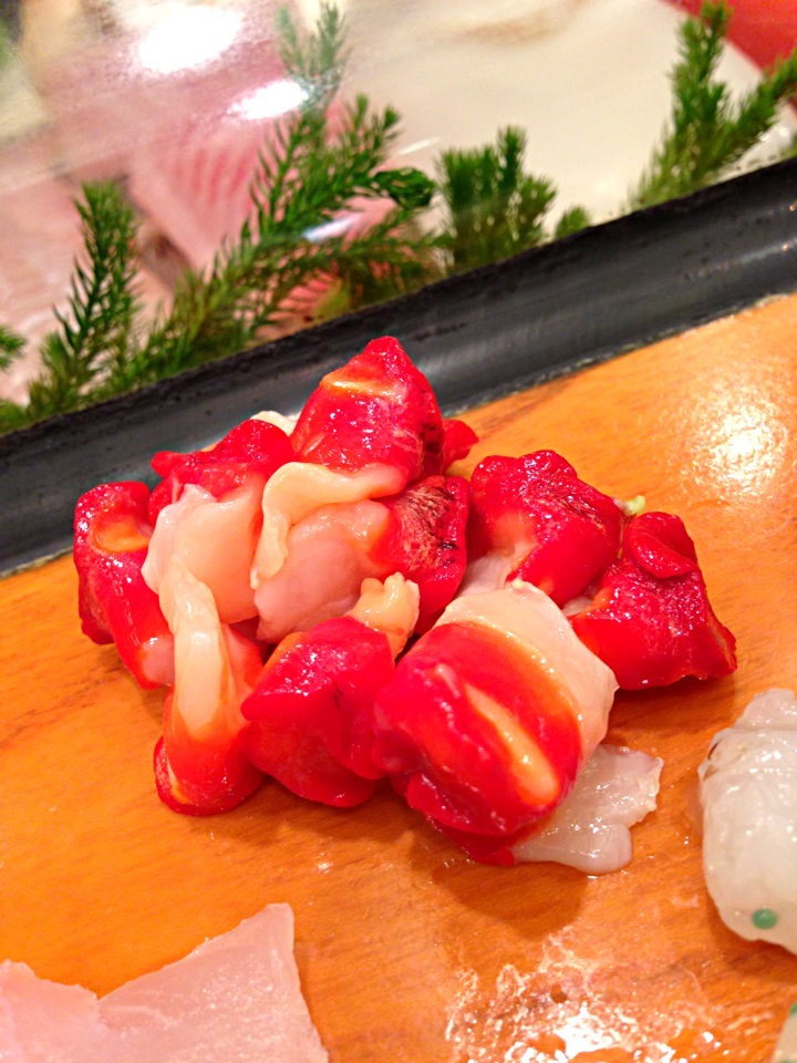 サザエのようなおいしさ 赤西貝 の食べ方とおすすめレシピ3選 Macaroni