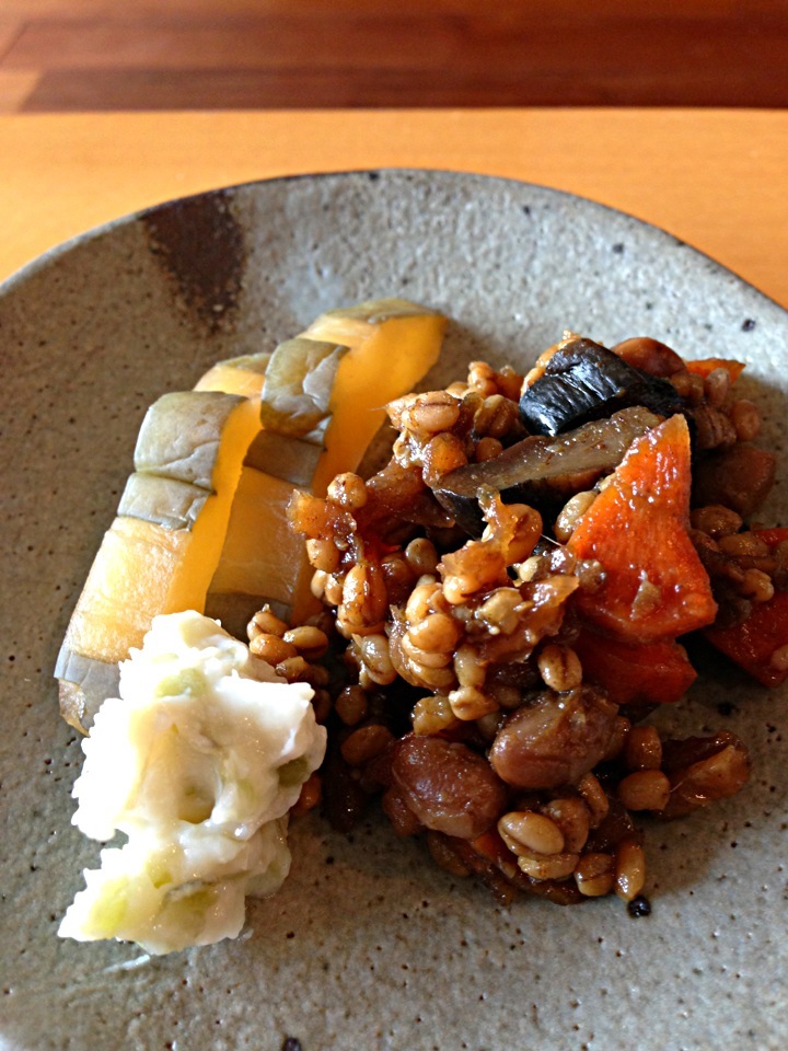 もろみ味噌 って何 料理の幅がもっと広がるおいしい味噌を活用しよう Macaroni