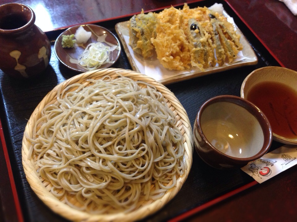 せいろ蕎麦とざる蕎麦の違いって 江戸ソバリエが教える蕎麦事情 Macaroni