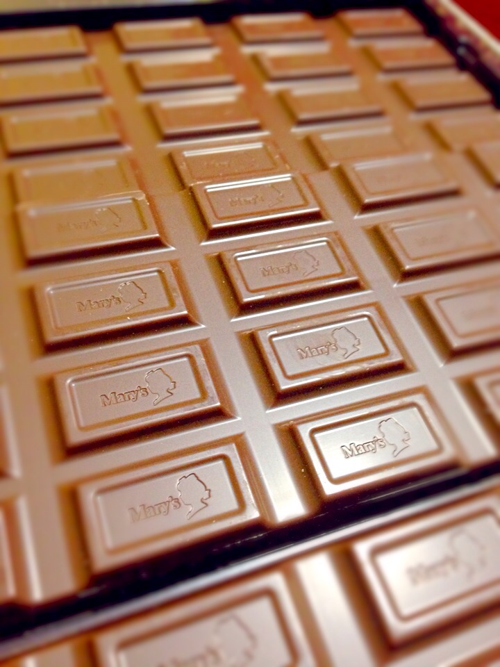 定番板チョコ3大ブランド比較 用途で使い分けるのが上級者 Macaroni