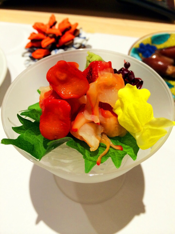 サザエのようなおいしさ 赤西貝 の食べ方とおすすめレシピ3選 Macaroni