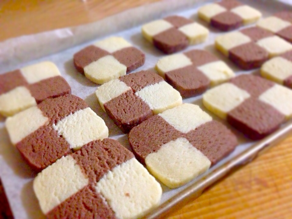 簡単 クッキー クッキーの焼き方について：初心者のための簡単お菓子の作り方ガイド