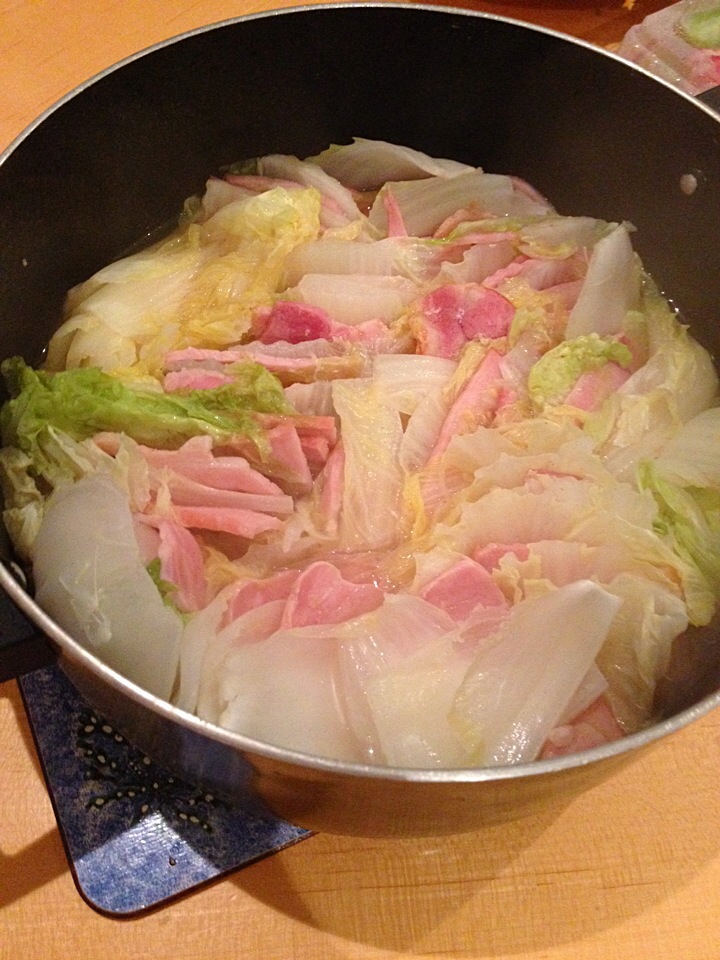 一度は試したい！白菜とハムで作る料理、レシピ21のアイディア