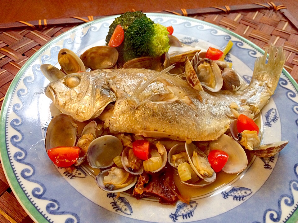イシモチ ってどんなお魚 その魅力とおすすめレシピ５選 2ページ目 Macaroni