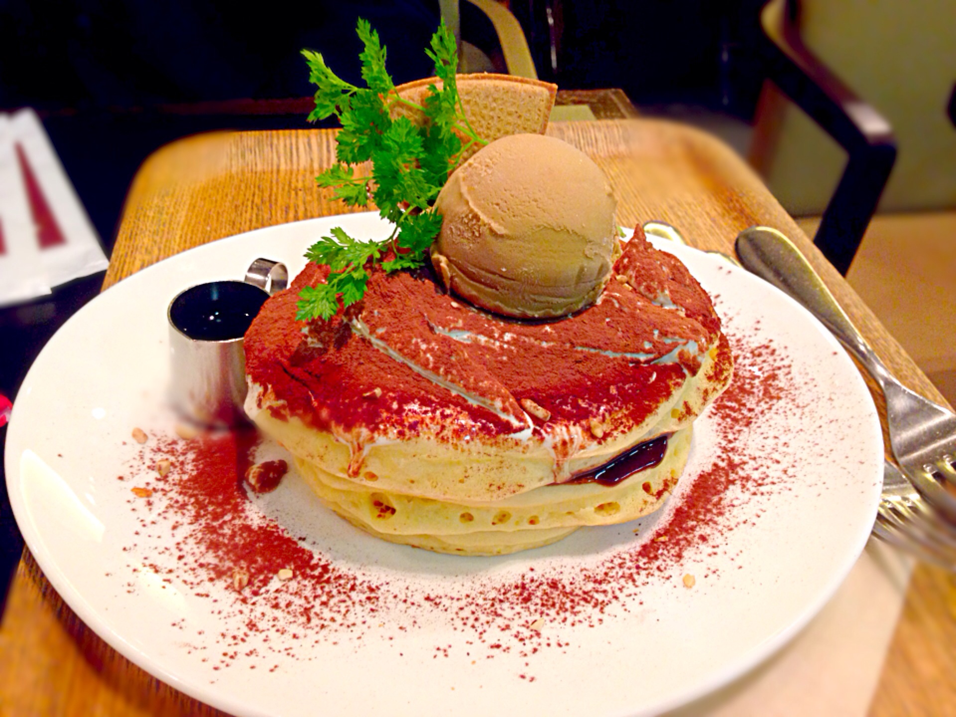 埼玉 パンケーキがおすすめのお店 5 選 Macaroni