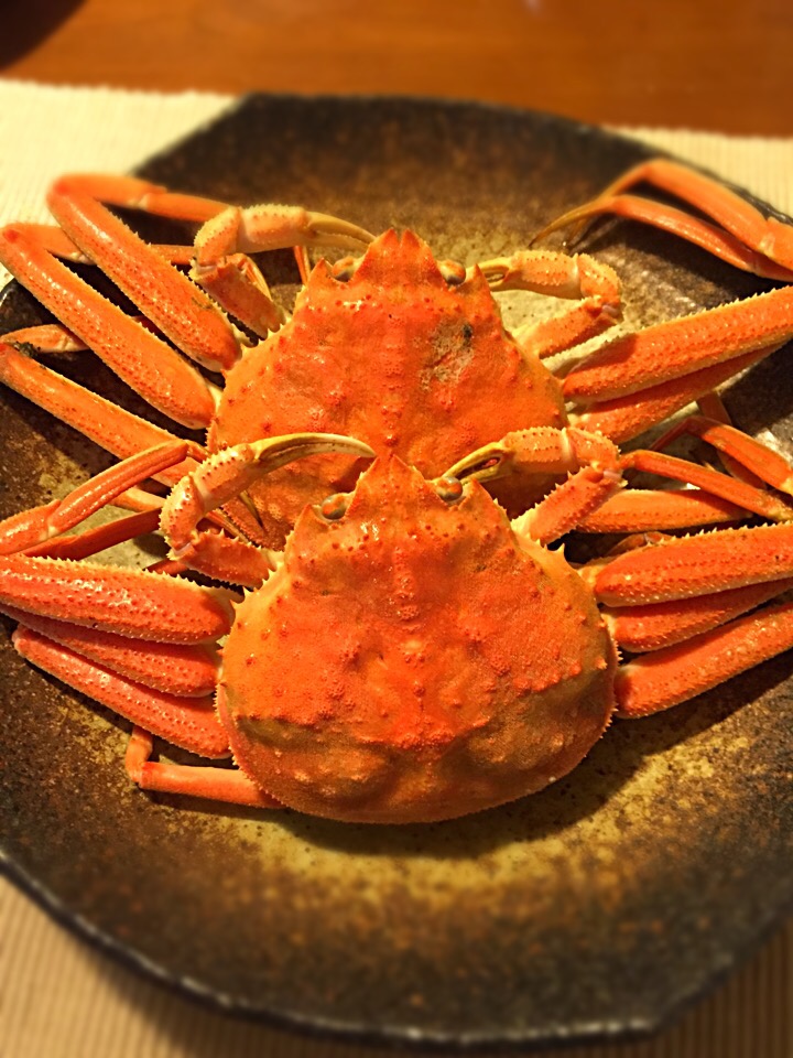 小ぶりでも旨い！「せいこ蟹」のおいしい食べ方＆通販サイト3選
