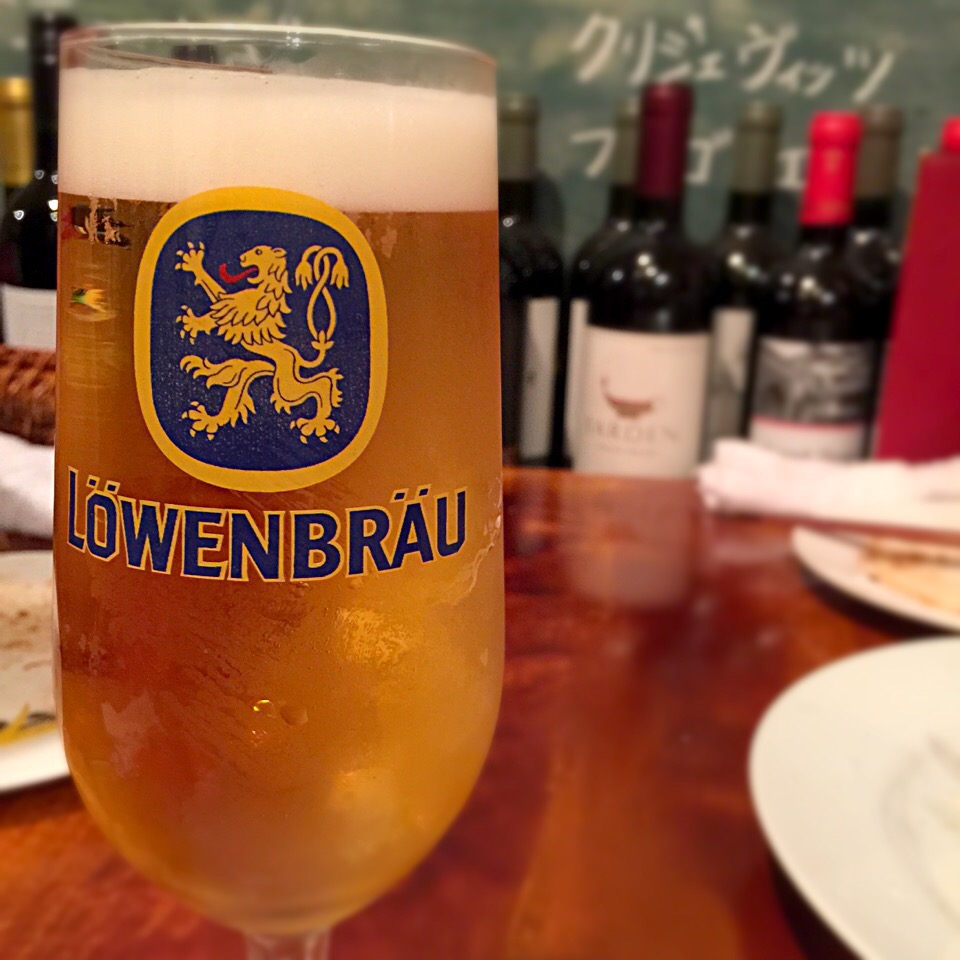 ビール好きのあなたに見てほしい。「レーベンブロイ」というドイツビールの魅力