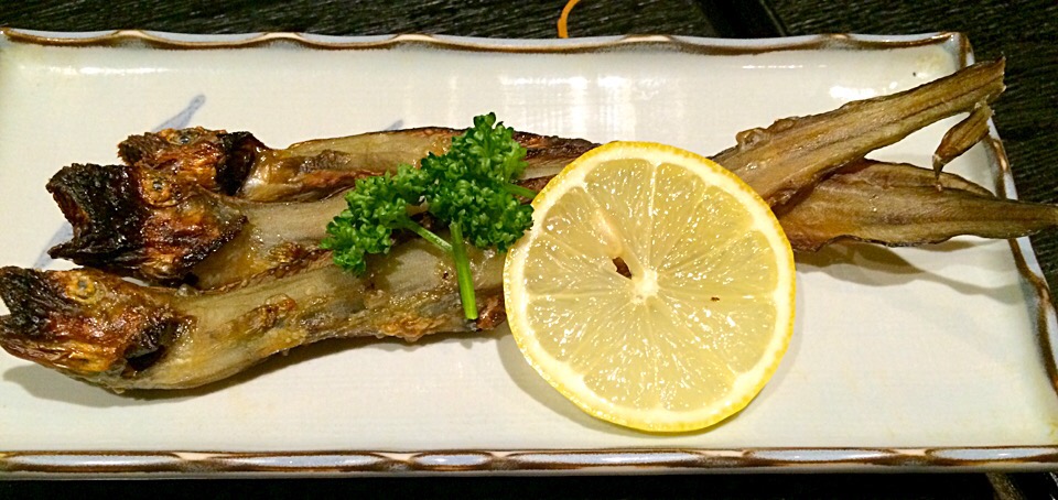 プルプル食感が絶品 幻の魚 げんげ の特徴とレシピ3選 Macaroni