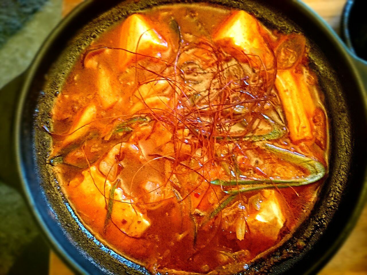韓国の味を再現 スンドゥブチゲの本格 簡単レシピ18選 Macaroni