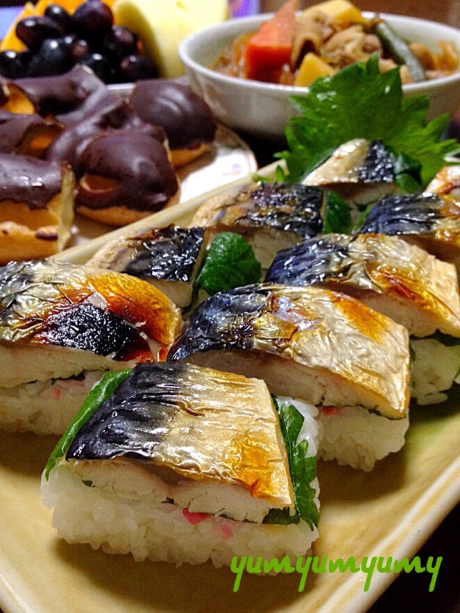 鯖 の旬っていつ 鯖の種類やブランドから栄養や食べ方まで Macaroni