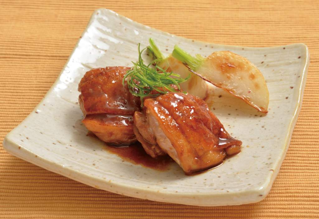 【簡単】かぶと鶏もも肉で作る料理、レシピセレクト