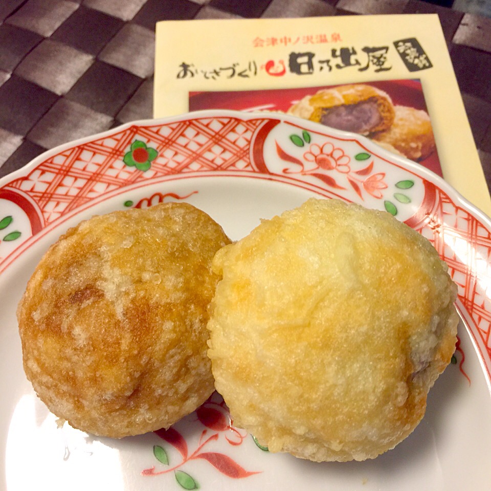 福島県のご当地グルメ 天ぷらまんじゅう の魅力に迫る Macaroni