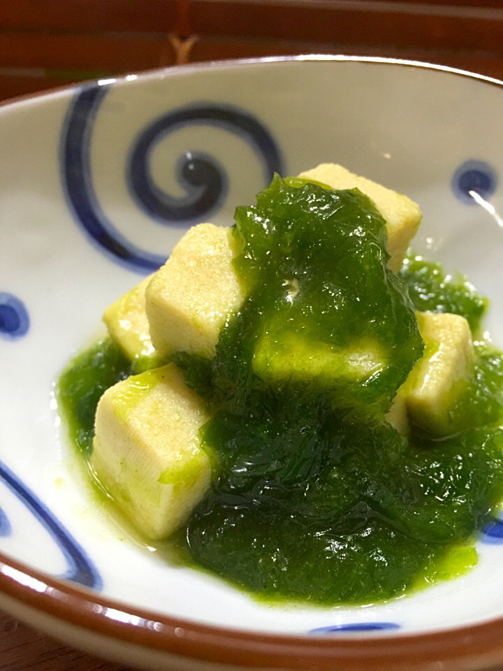 あおさを使った人気レシピ12選 味噌汁 パスタ 天ぷらなど Macaroni