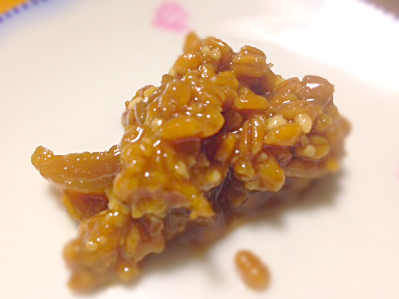 伝統の食べる調味料！「金山寺味噌」の意味＆おすすめアレンジレシピ