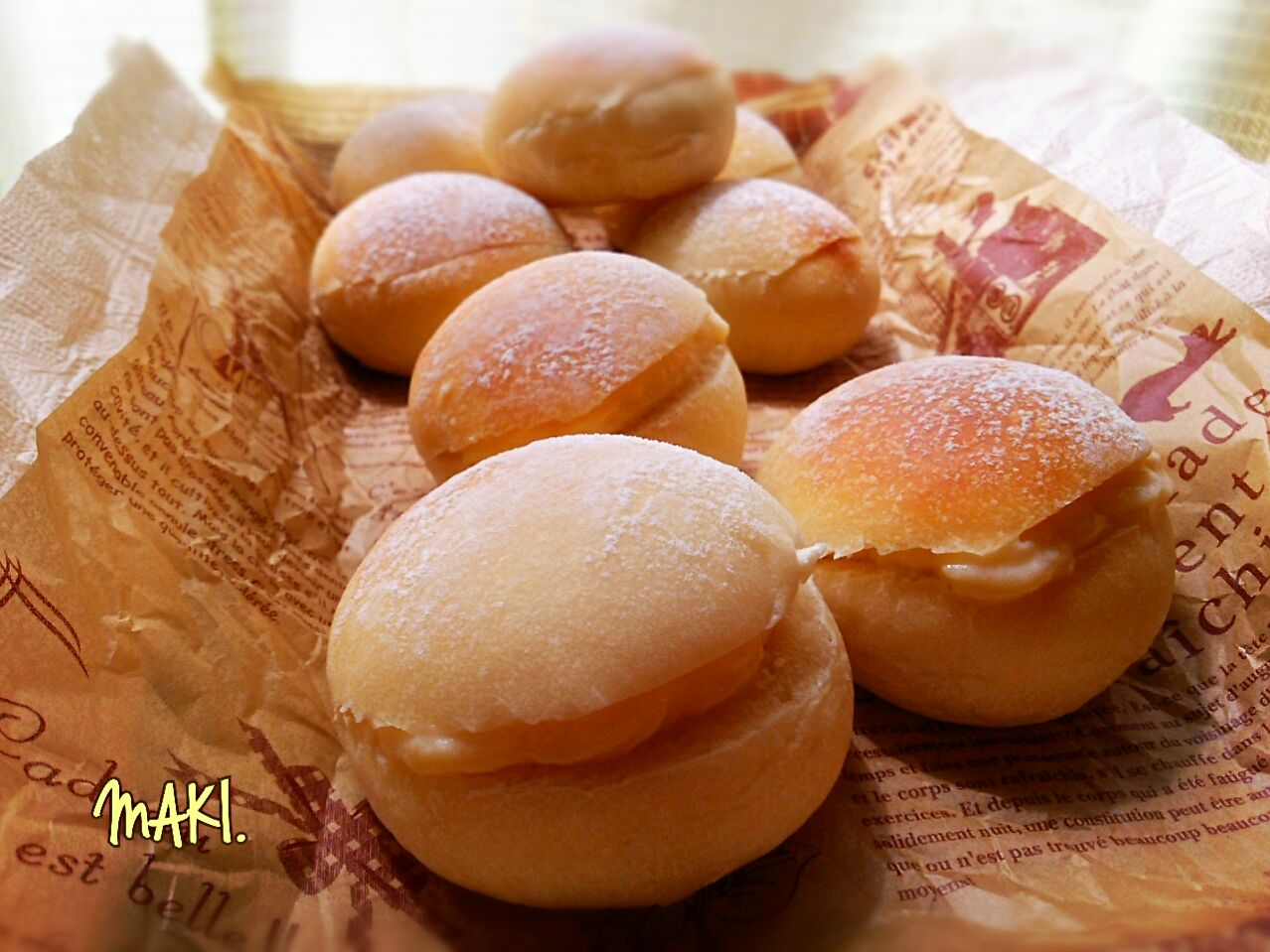 18年最新 通販でお取り寄せしたい人気のパン11選 Macaroni
