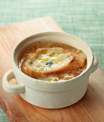 寒い朝におすすめ♫簡単「グラタンスープ」レシピ5選