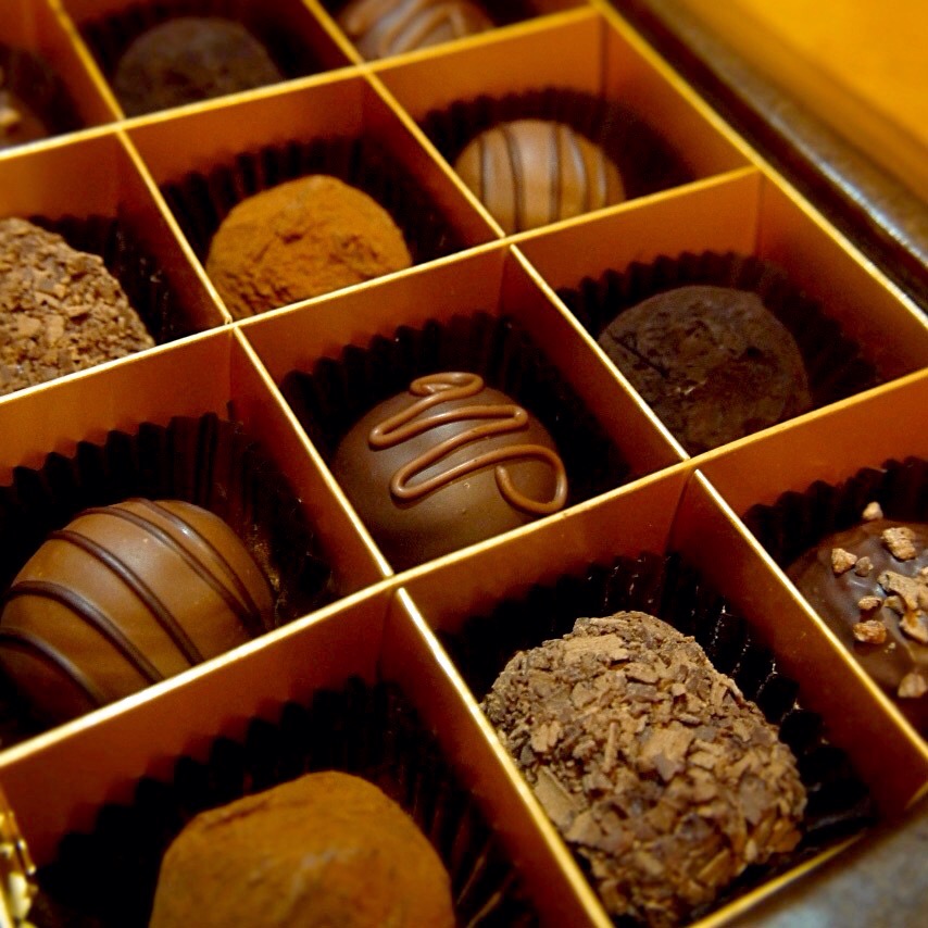 チョコ好きなら見逃せない！ベルギーチョコレートのおすすめ6選