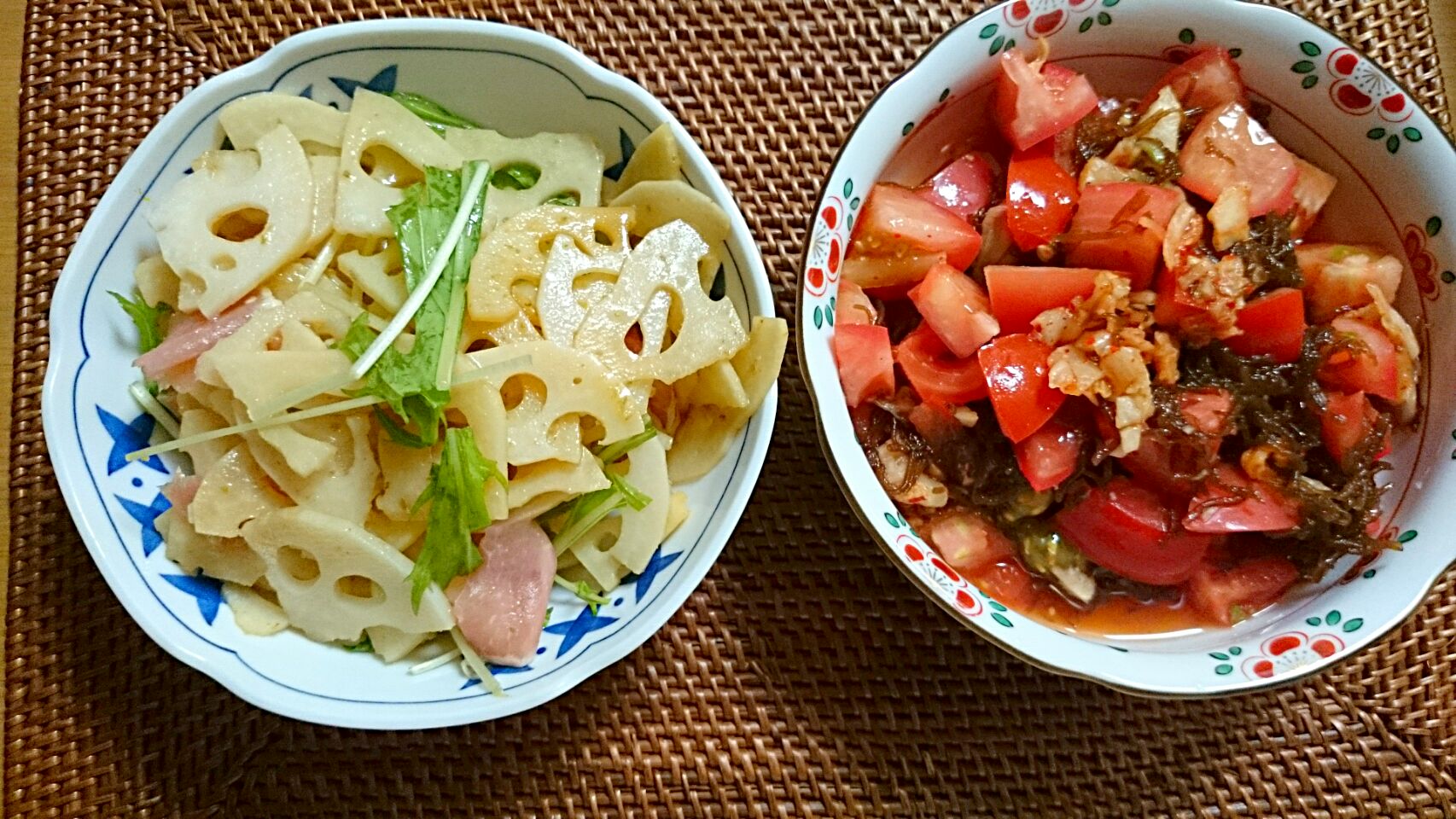 【うますぎ】トマトともずくで作る料理、レシピセレクト