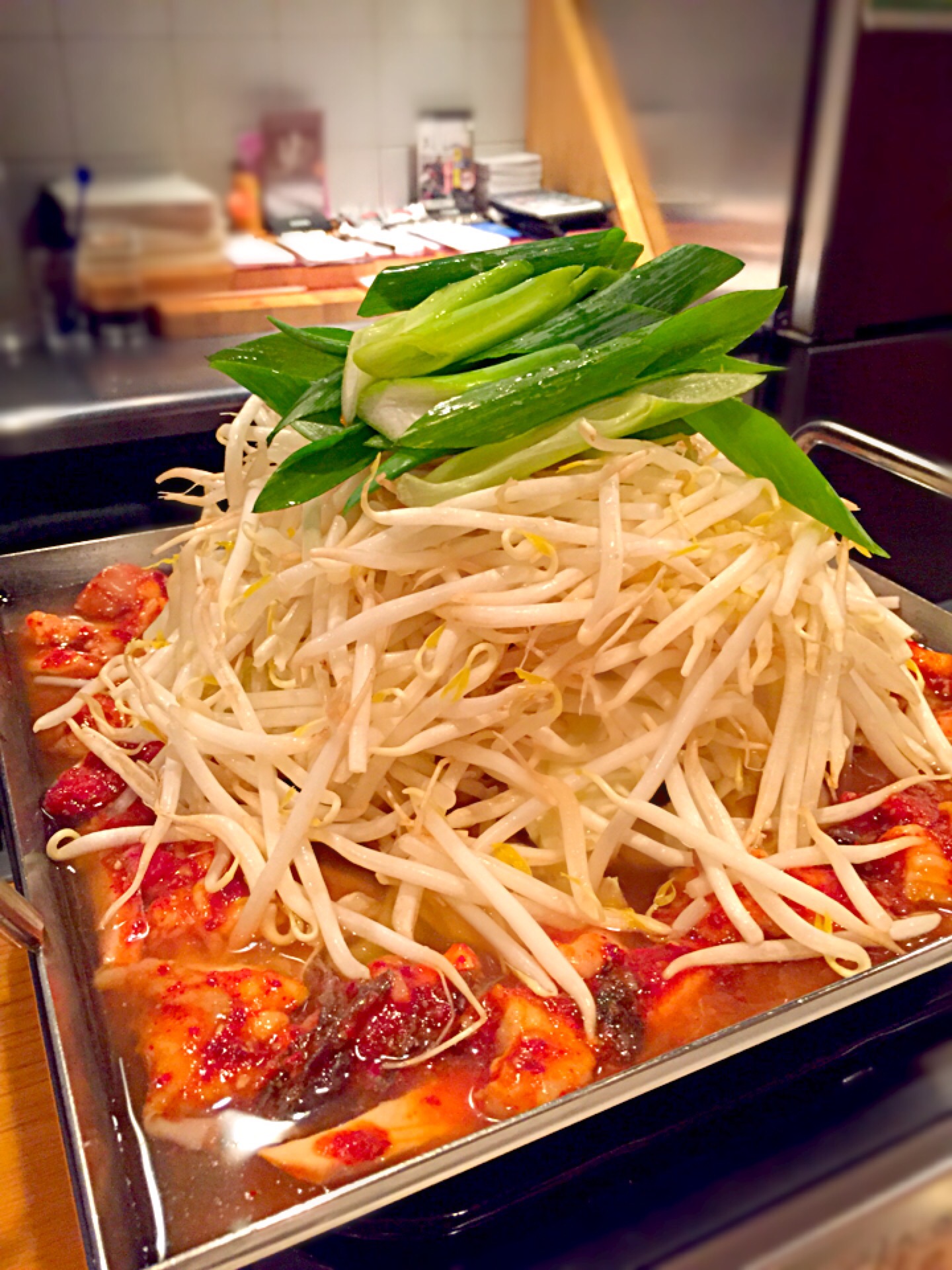 韓国風すき焼き ちりとり鍋 とは おすすめレシピと東京 大阪の人気店 Macaroni