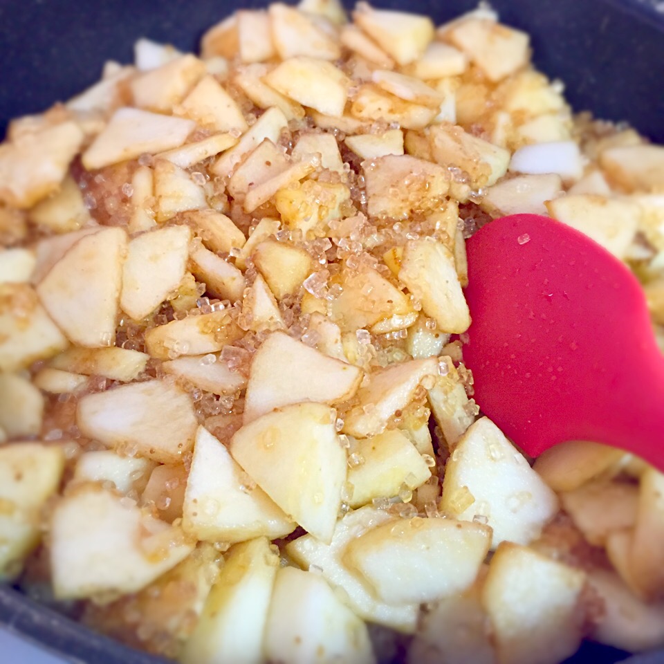 【簡単】りんごとたらで作る料理、レシピアイディア集