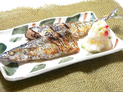 フライパンを使った焼き魚料理のレシピセレクト