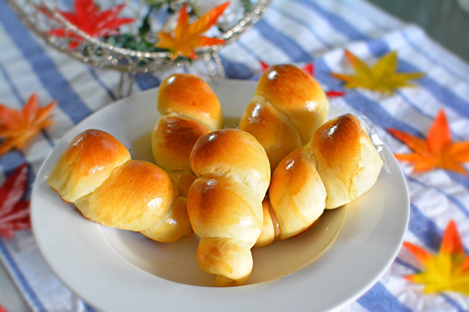 スーパーやコンビニで買える菓子パン10選 長期保存の方法も