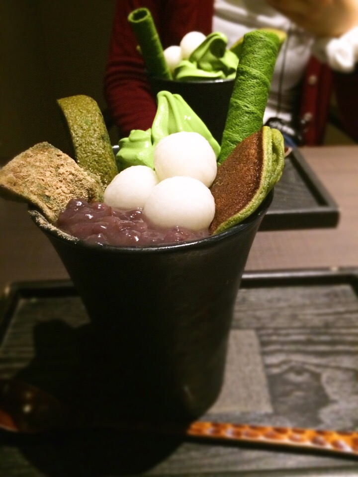 京都に行ったら訪れたい おすすめ和カフェ10選 Macaroni