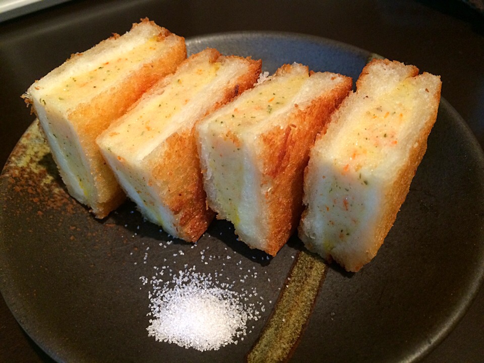 長崎で愛されている料理「ハトシ」に注目！レシピや長崎の名店までご紹介