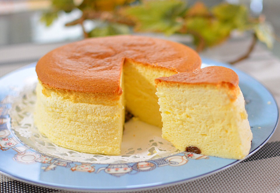 手作りチーズケーキのおすすめレシピ18選！スフレ、レアチーズも♪の画像