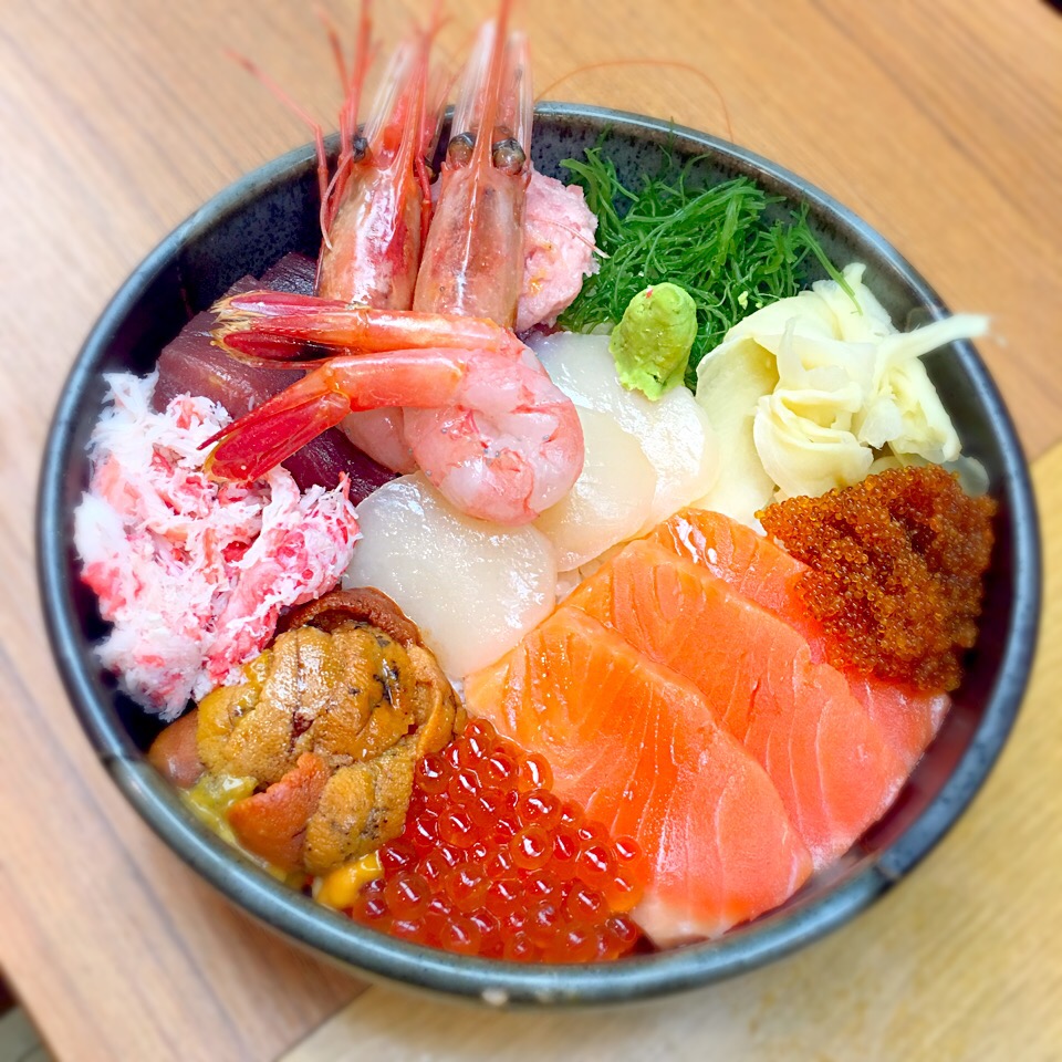 小樽の食べ歩きグルメ 25 選 北海道旅行でおさえておきたいお店まとめ Macaroni