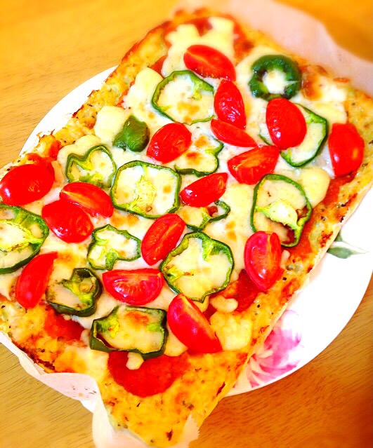 【保存版】カリフラワーとチーズで作る料理、レシピ25選