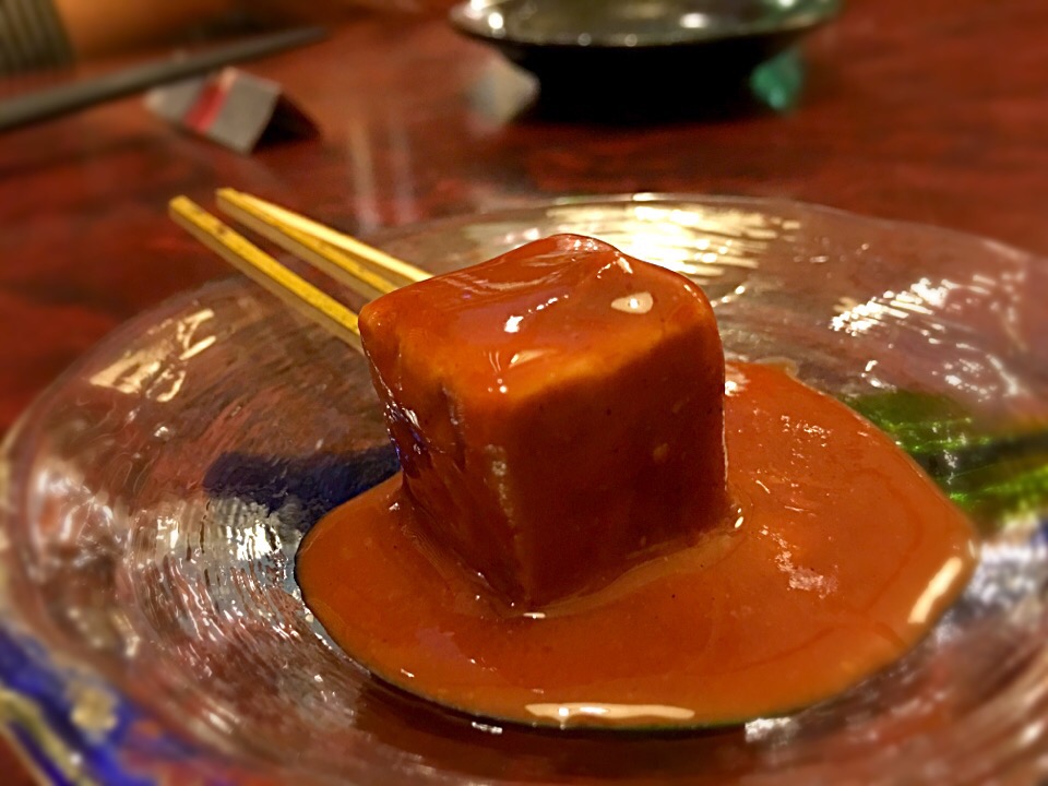 独特のクセで中毒必至 沖縄料理 豆腐よう をおいしく食べるには Macaroni