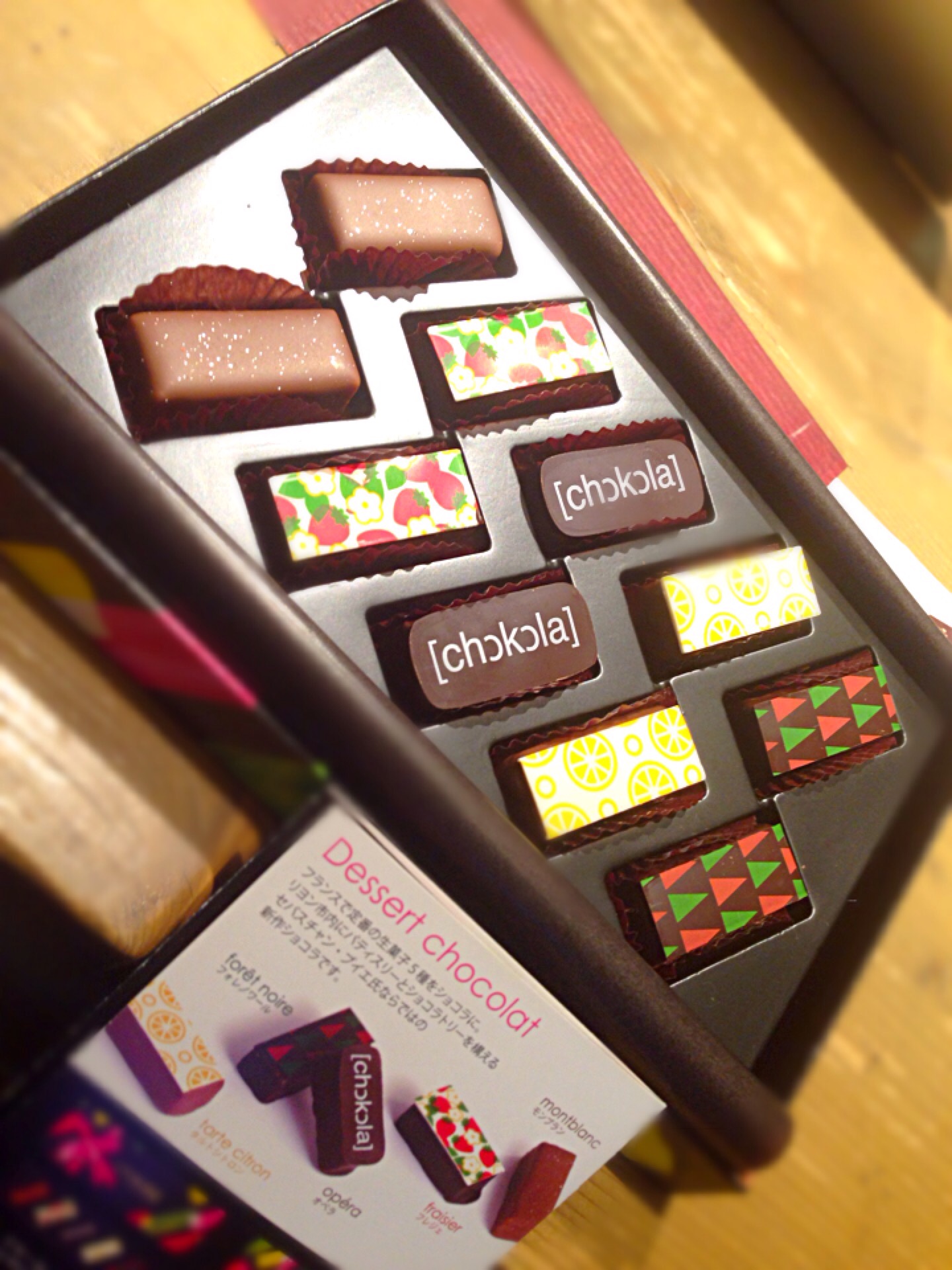 【日本上陸・未上陸】フランスで人気のチョコレートブランド14選 - macaroni