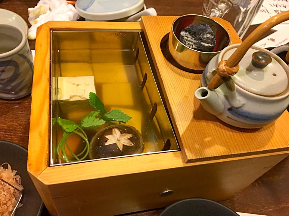 【エリア別】湯豆腐で心温まる。京都でおすすめのお店12選