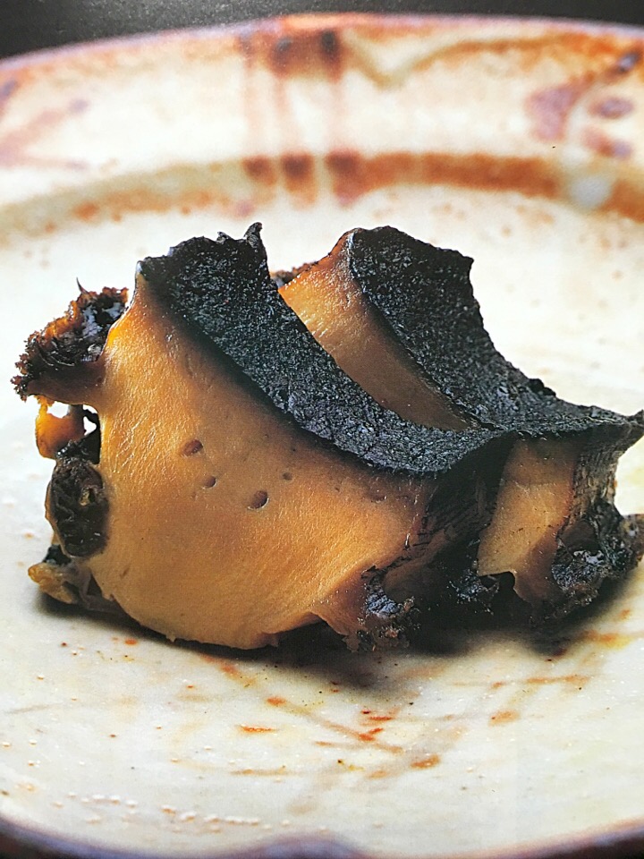 食べ 方 アワビ 【寿司】蒸しアワビの作り方【種類・産地・食べ方】